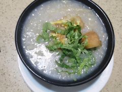 荔湾艇仔粥-喜鹊茶点.啫煲(车陂店)