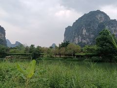 -大新明仕山庄