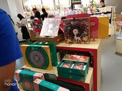 零售区-良品铺子(白云新世界店)