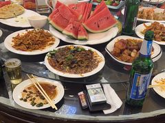 -王府酒店(兴华南街铁西百货店)