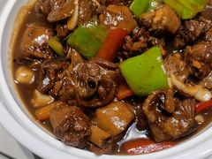 -老山东·山东菜(鲁菜名店)