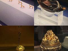 -陕西历史博物馆