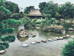 -水前寺成趣园