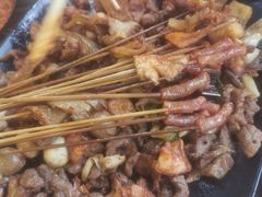 -长药唐师乐山油炸(石人直营店)