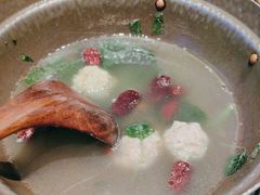 -吃饭皇帝大(合生汇店)