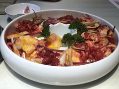 -齐齐哈尔芭比Q(总店)
