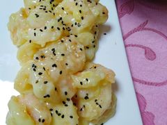 -昱德来·天津菜(河西店)