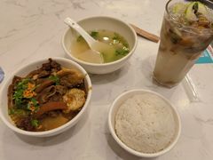 -有章牛杂(石厦店)