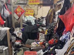 -即墨路小商品市场