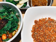 -牛炙烤肉(车公庙店)