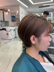 -潘多拉Hairsalon