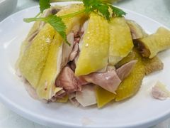 -德記大排档 26年老字号(西湖店)