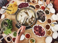 -陈记顺和潮汕牛肉火锅(韩江路店)
