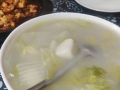 -庶民居中餐馆(温江店)