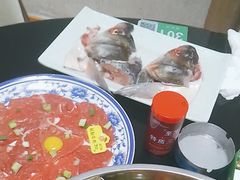 -青岛小羔羊火锅(李村公园店)