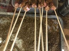 -晋商羊家将(十八中店)