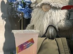 -W CAFE(甜爱路店)