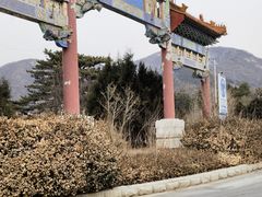 -潭柘寺景区
