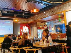 -枪火串烧·东北特色烧烤(罗湖总店)