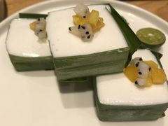 -泰悦澜·泰国餐厅(万象城店)