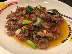 -炊烟小炒黄牛肉(中心印象城店)