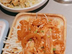 -正宗齐齐哈尔烤肉·齐牛哥鲜切炭火烤肉(杭州总店)