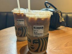 -星巴克臻选(思南公馆店)