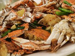 -考记泥焗鸡农庄·海鲜(北洛秘境店)