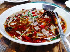 -绿雅居原生态农庄(小涌店)