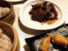 -上海金桥红枫万豪酒店-万豪中餐厅