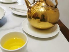 -天龙宝严素食馆(大兴善寺店)