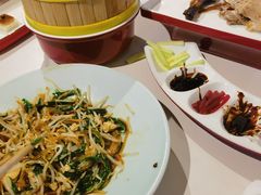 -八珍饺子·烤鸭·家常菜