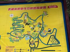 -青藏高原野生动物园