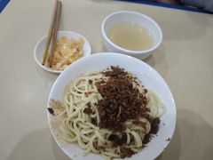 -二号桥脆绍面(星辉中路店)