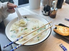 -阿达师傅鱼汤面