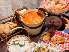 -泰妃殿(武汉首店)