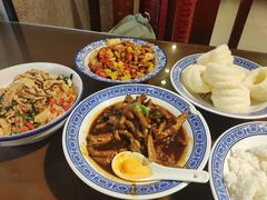 -回家吃饭·地道南昌菜(建德观总店)