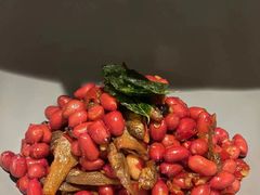 -山水阁中餐厅(沙河唯实交流中心)