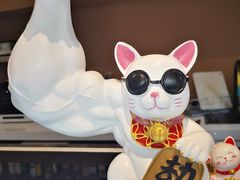 -Fridi Patisserie Cafe