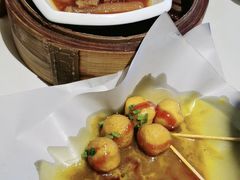 -潮福城潮州大酒楼(湖滨北路店)