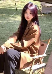 -茶发Salon·烫发染发理发