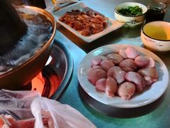 -原柳滩高台阶涮羊肉