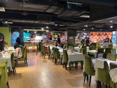 -戈拿旺巴西烤肉(崇文门店)