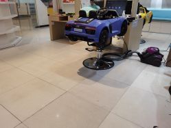 -爆米花儿童美发乐园(红博中央公园店)