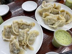 -奉天蚨祥饺子馆