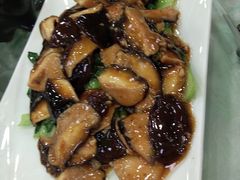 -聚德福海鲜家常菜(刘庄店)