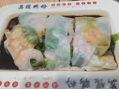 -荔银肠粉·非遗手藝(夫子庙店)