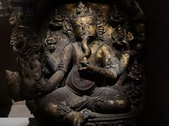 -敦煌石窟文物保护研究陈列中心