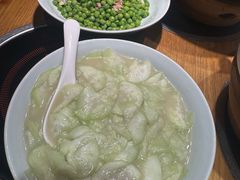 -吃饭皇帝大(长宁龙之梦店)