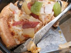 -必胜客(上海新南方商城PH店)